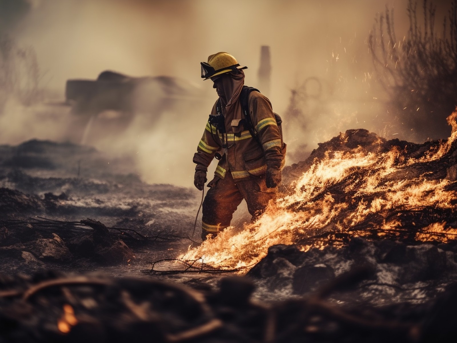 Risposta alle emergenze