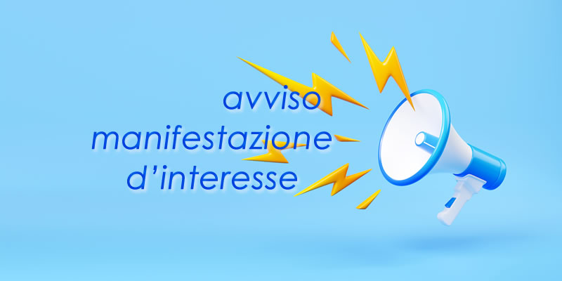 Avviso di manifestazione di interesse per l’affidamento della fornitura di materiale usa e getta e prodotti  di  pulizia per le Scuole dell’Infanzia e Primaria dell’I.O. Leonardo da Vinci e per la pulizia e sanificazione degli Scuolabus