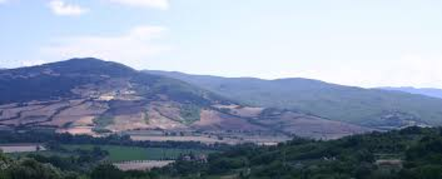 Ecomuseo Alta Tuscia Valle del Paglia