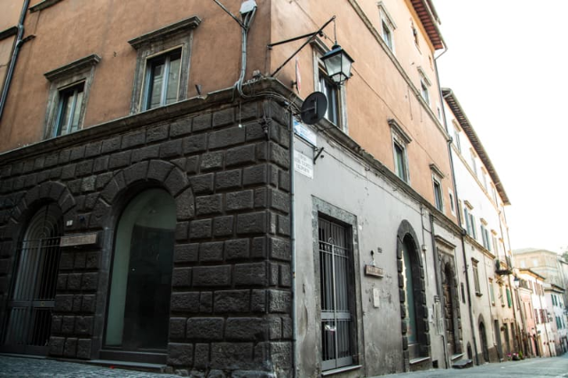 Palazzo Fidi Taurelli